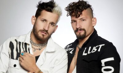 Mau y Ricky en Córdoba