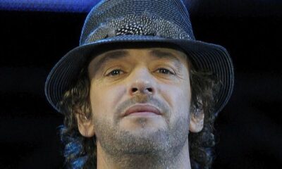61 años cumpliría hoy Gustavo Cerati
